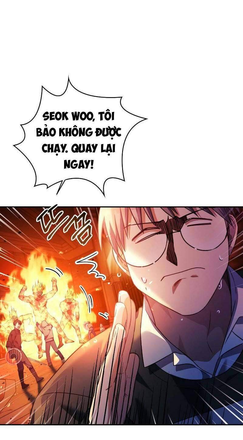 Kí Sự Hồi Quy Chapter 22 - 16