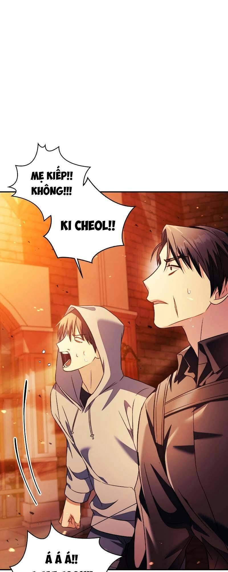 Kí Sự Hồi Quy Chapter 22 - 20