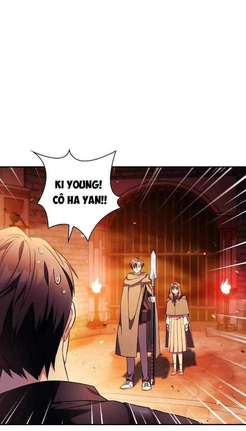 Kí Sự Hồi Quy Chapter 22 - 22