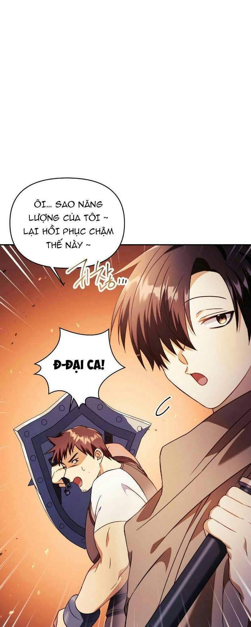 Kí Sự Hồi Quy Chapter 22 - 23