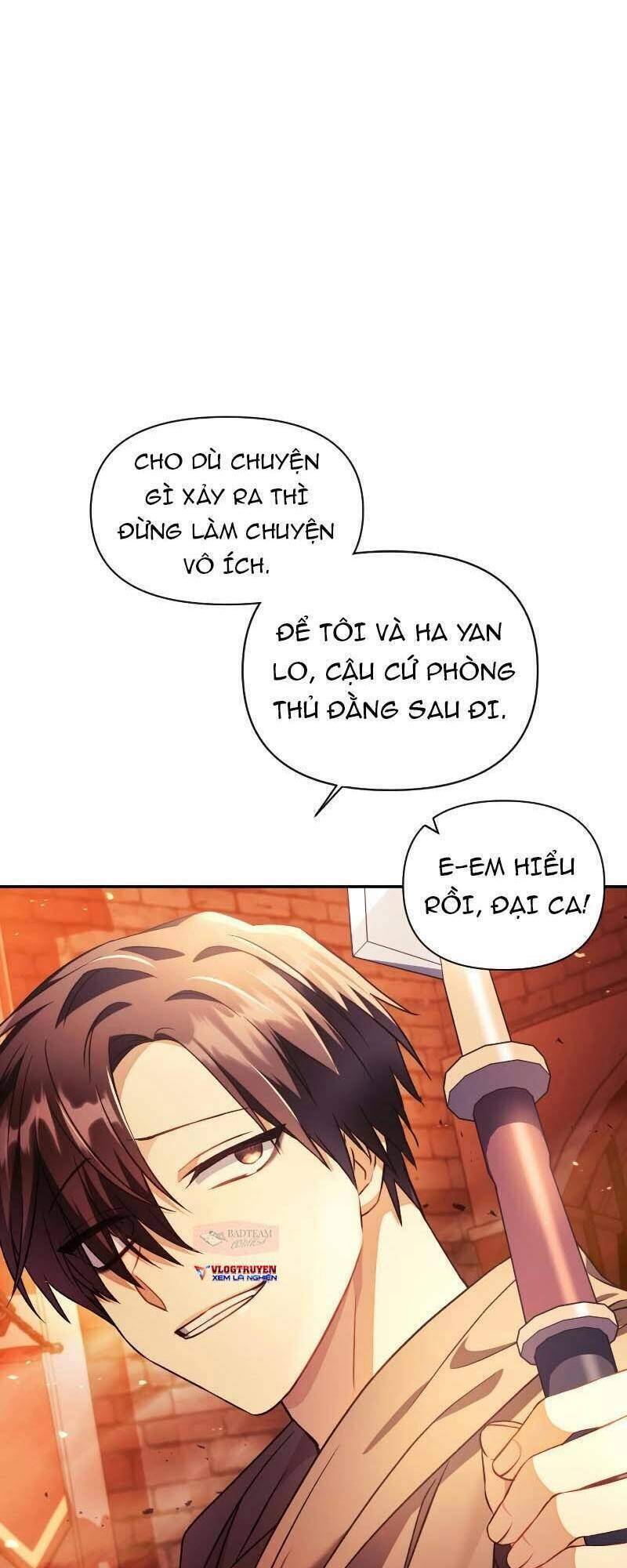Kí Sự Hồi Quy Chapter 22 - 27