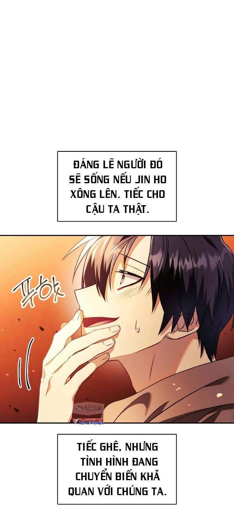 Kí Sự Hồi Quy Chapter 22 - 37