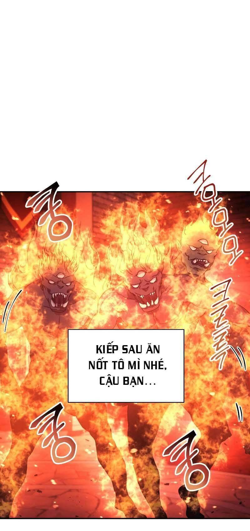 Kí Sự Hồi Quy Chapter 22 - 38