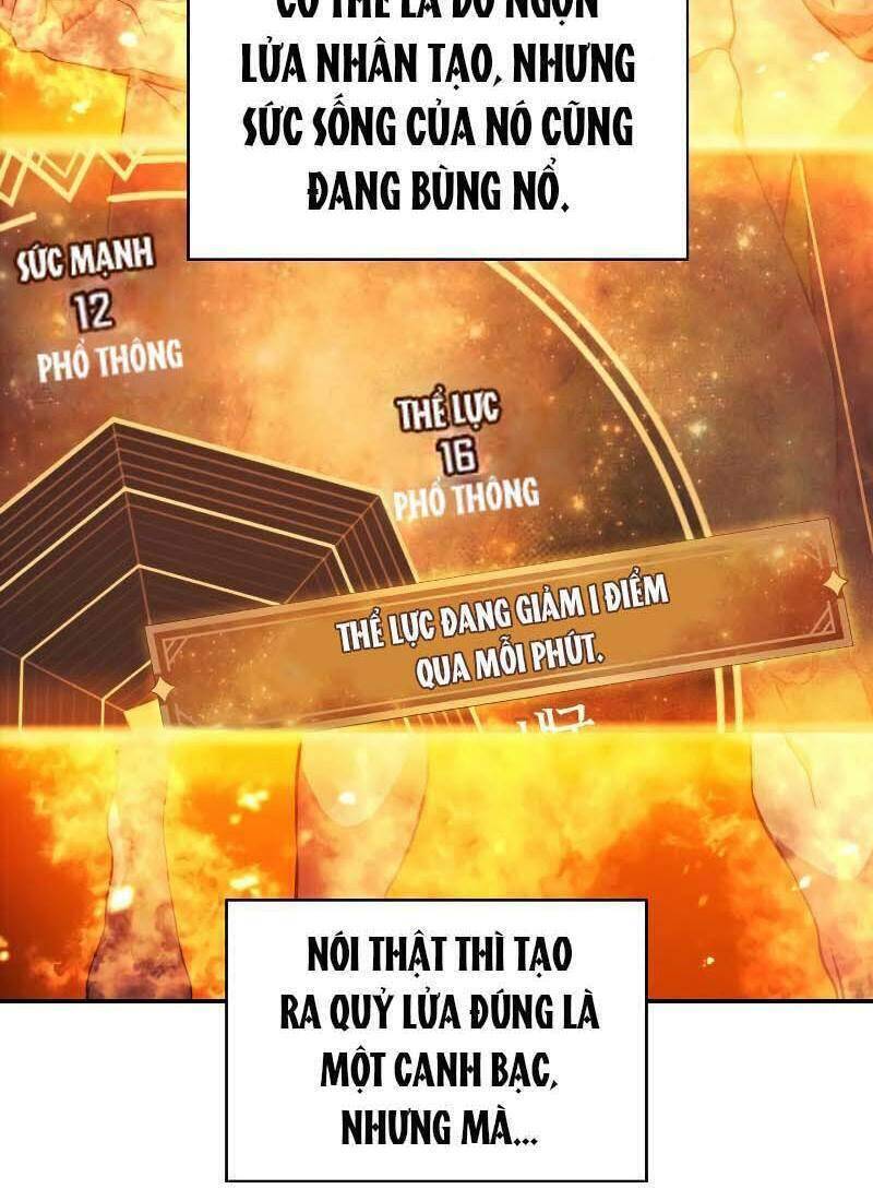 Kí Sự Hồi Quy Chapter 22 - 5