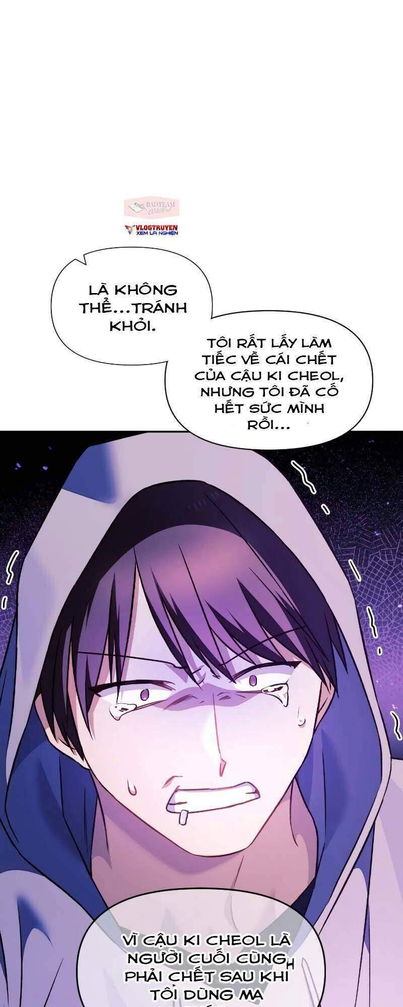 Kí Sự Hồi Quy Chapter 22 - 57