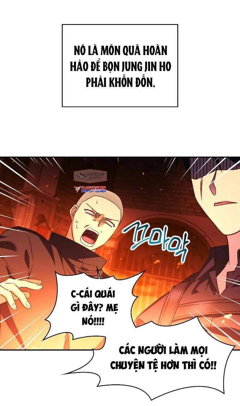 Kí Sự Hồi Quy Chapter 22 - 7