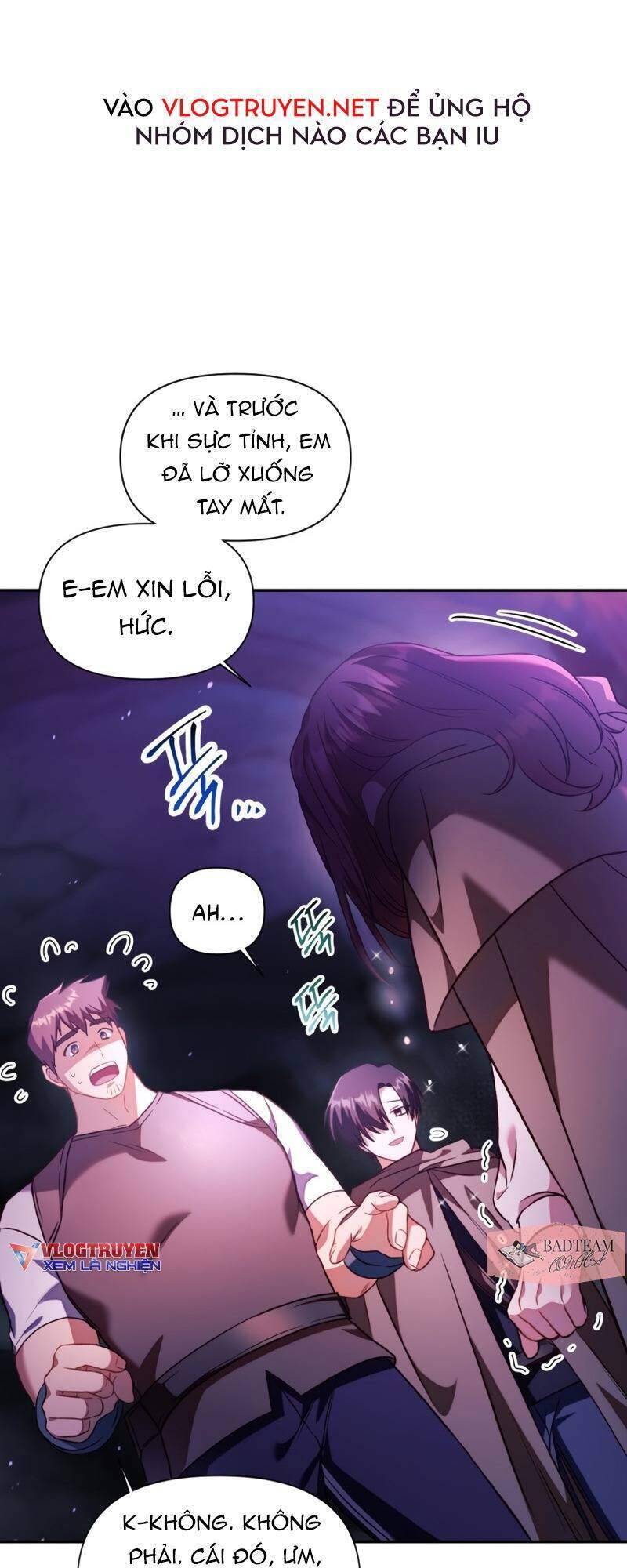 Kí Sự Hồi Quy Chapter 25 - 17