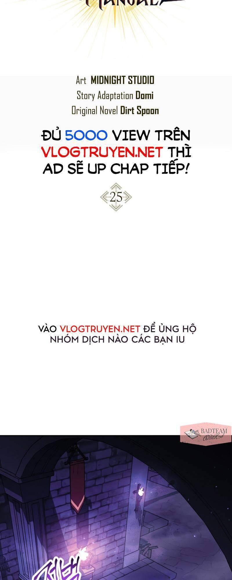 Kí Sự Hồi Quy Chapter 25 - 3