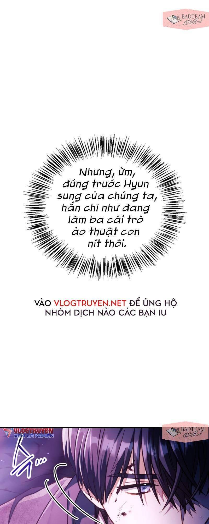 Kí Sự Hồi Quy Chapter 25 - 34