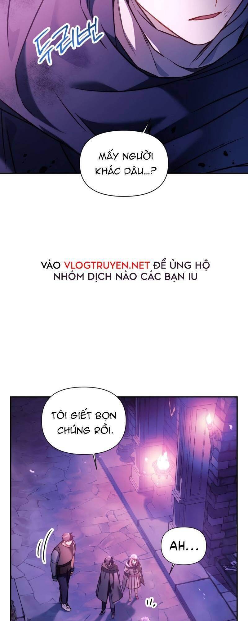 Kí Sự Hồi Quy Chapter 25 - 35