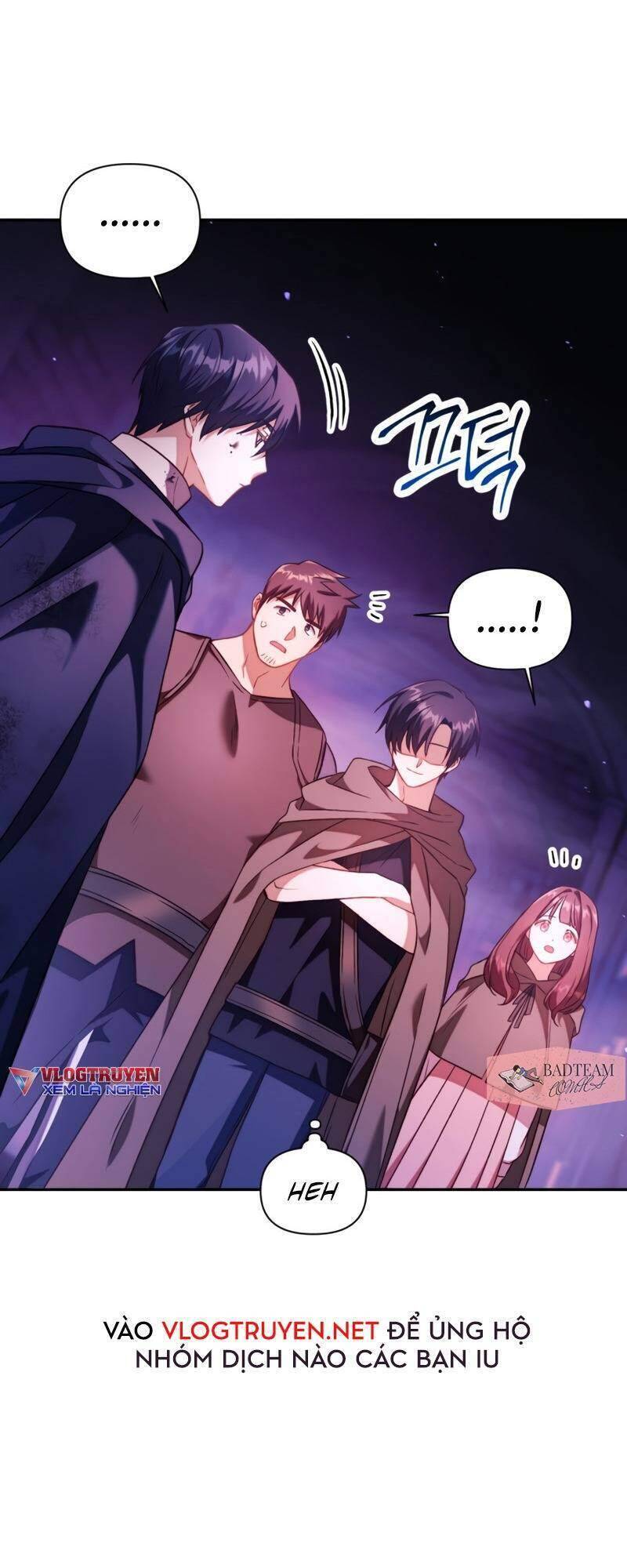 Kí Sự Hồi Quy Chapter 25 - 37