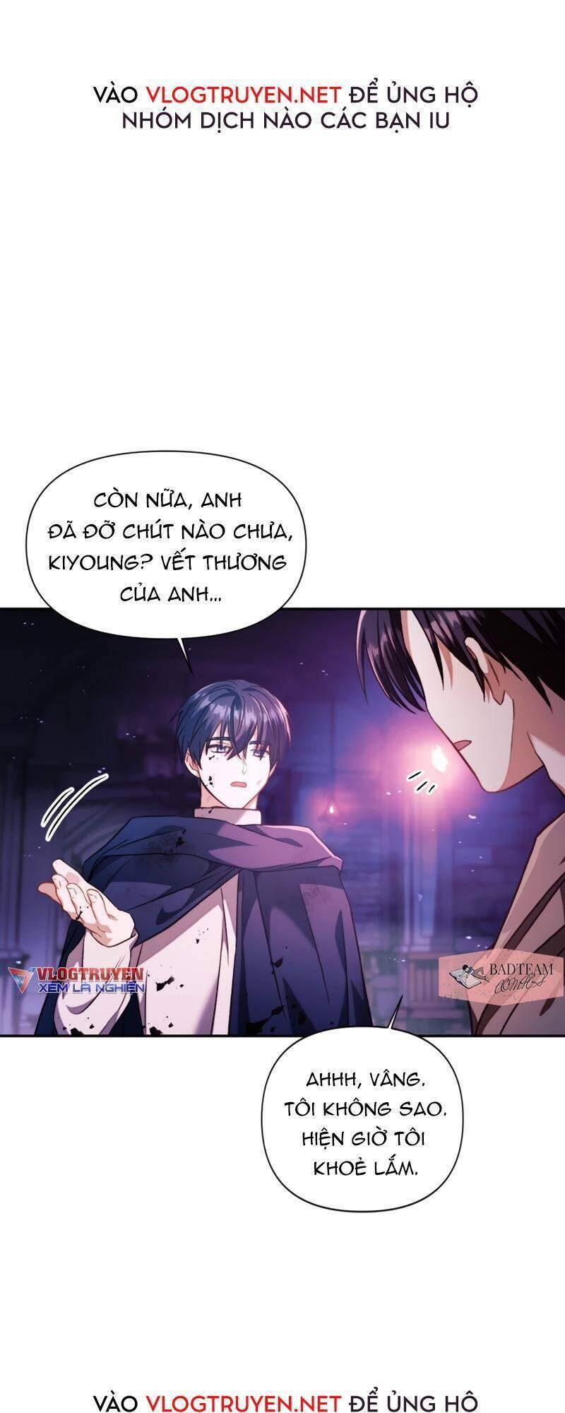 Kí Sự Hồi Quy Chapter 25 - 45