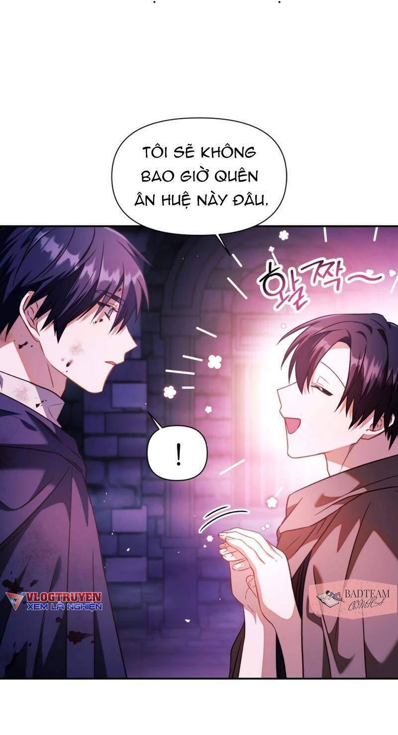 Kí Sự Hồi Quy Chapter 25 - 47