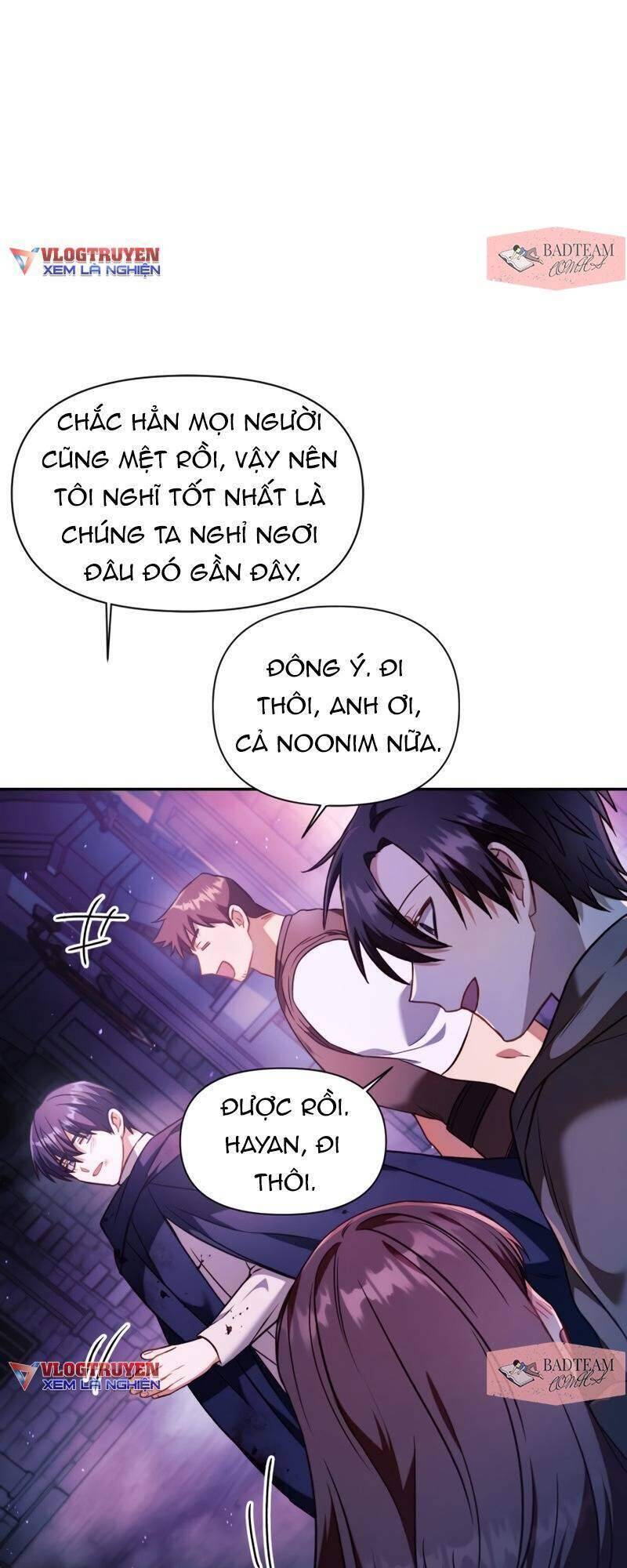 Kí Sự Hồi Quy Chapter 25 - 49