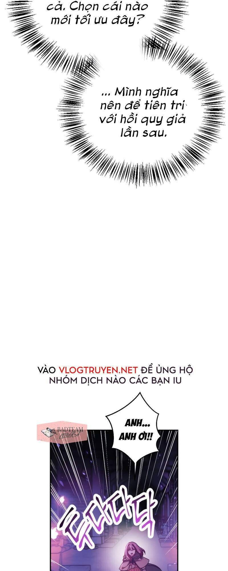 Kí Sự Hồi Quy Chapter 25 - 7