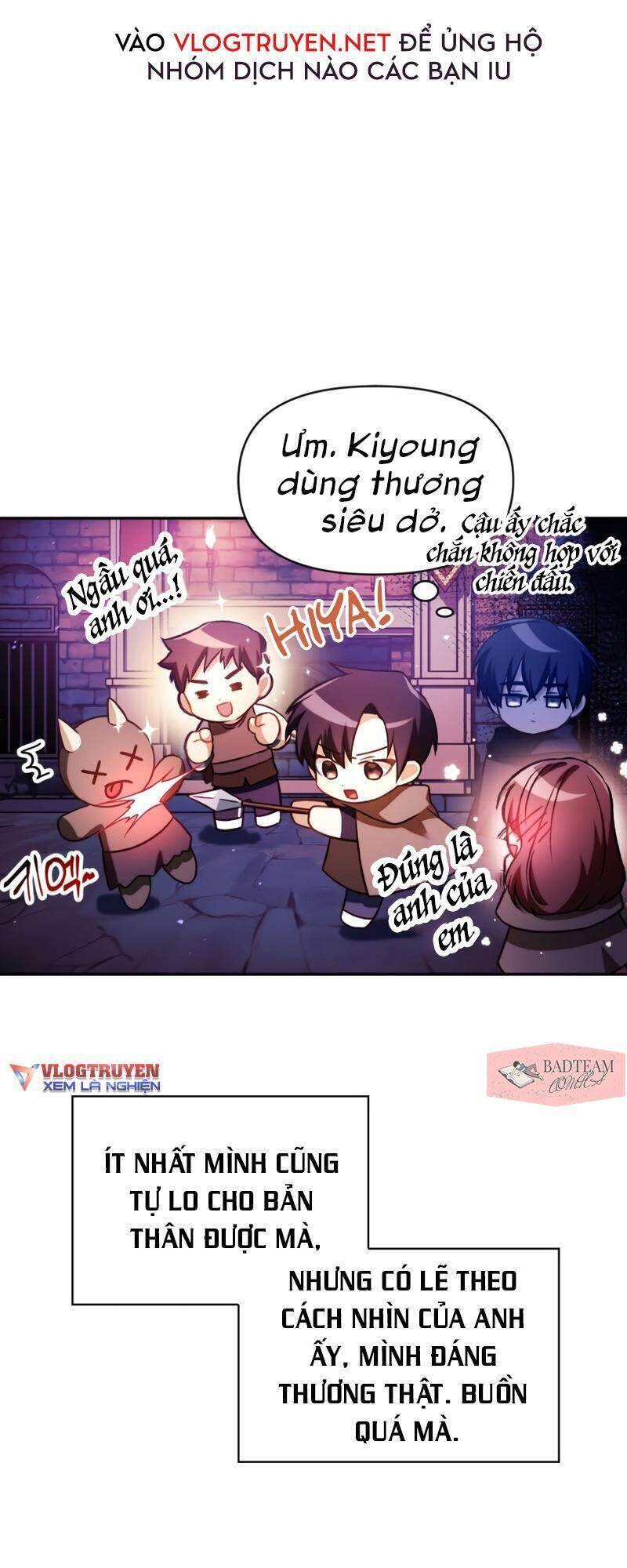 Kí Sự Hồi Quy Chapter 25 - 83