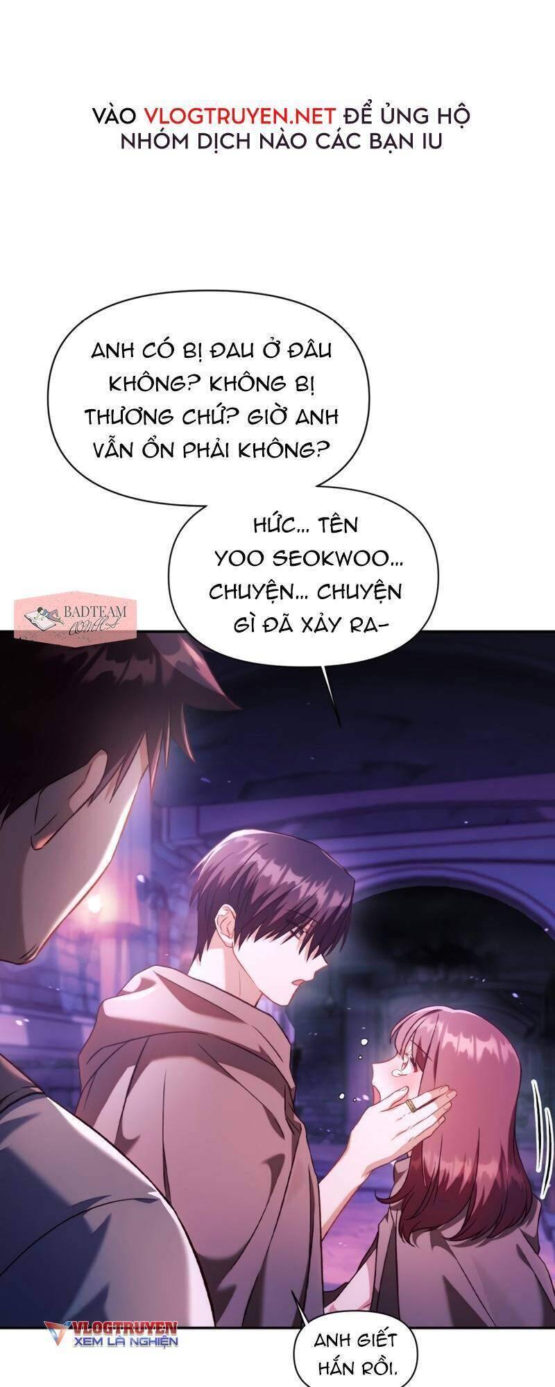 Kí Sự Hồi Quy Chapter 25 - 10