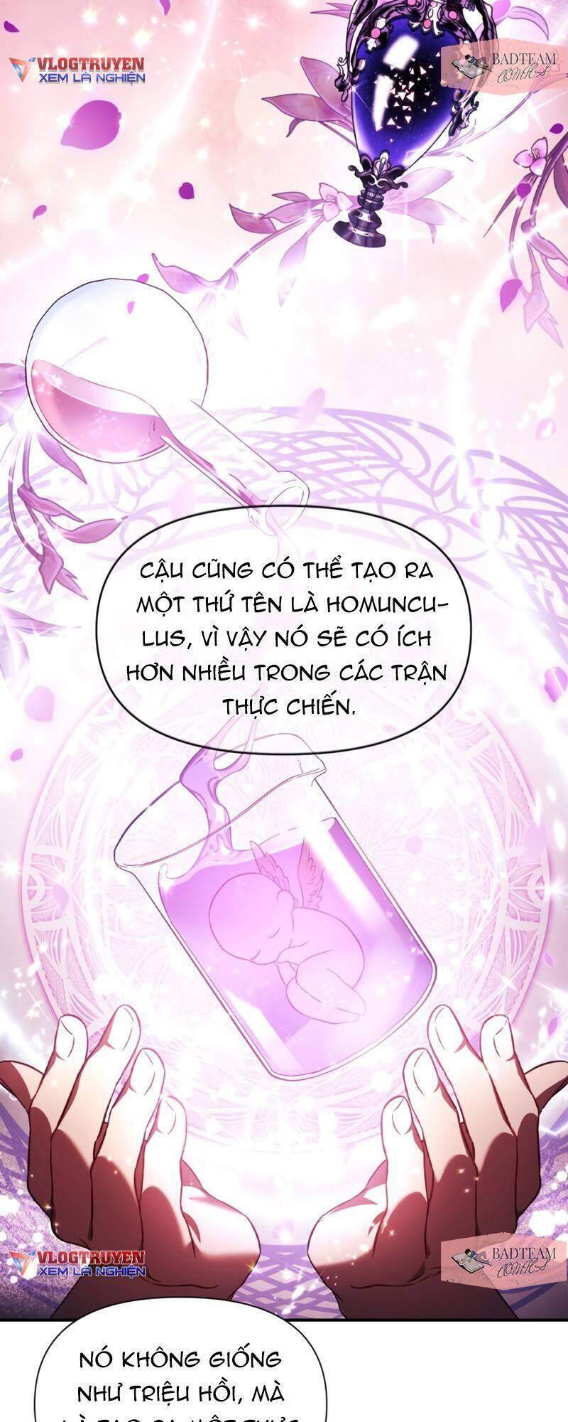 Kí Sự Hồi Quy Chapter 25 - 91