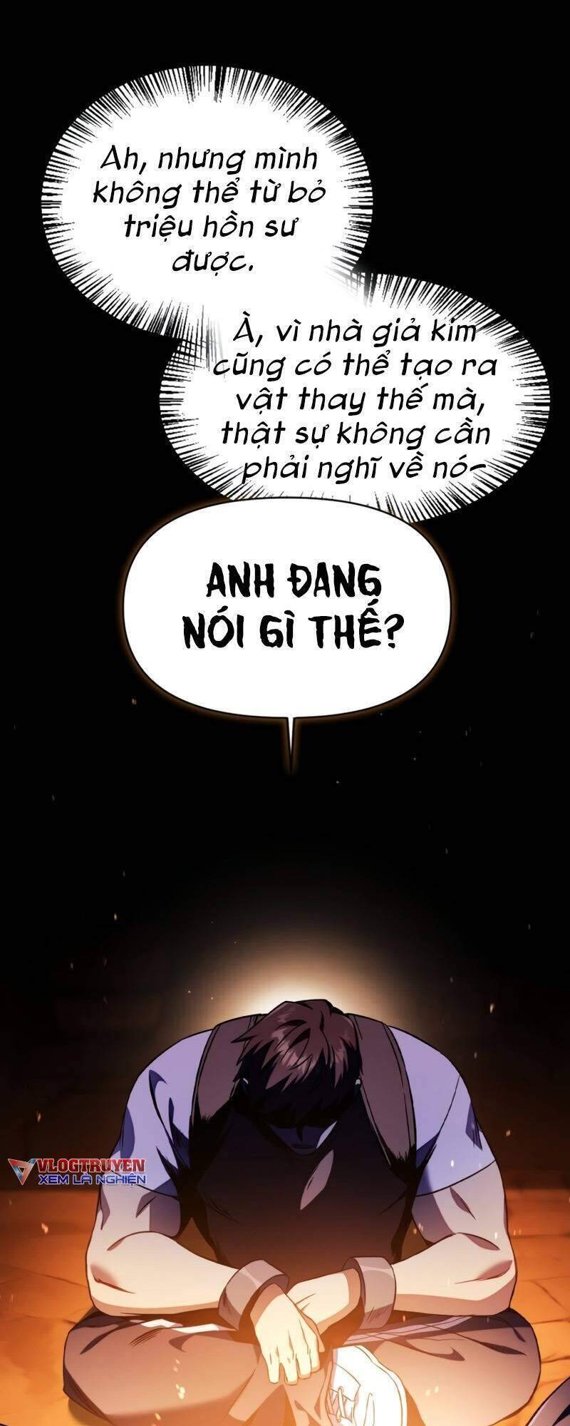 Kí Sự Hồi Quy Chapter 25 - 97