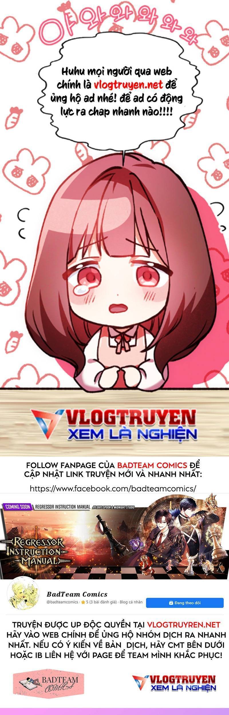 Kí Sự Hồi Quy Chapter 28 - 1