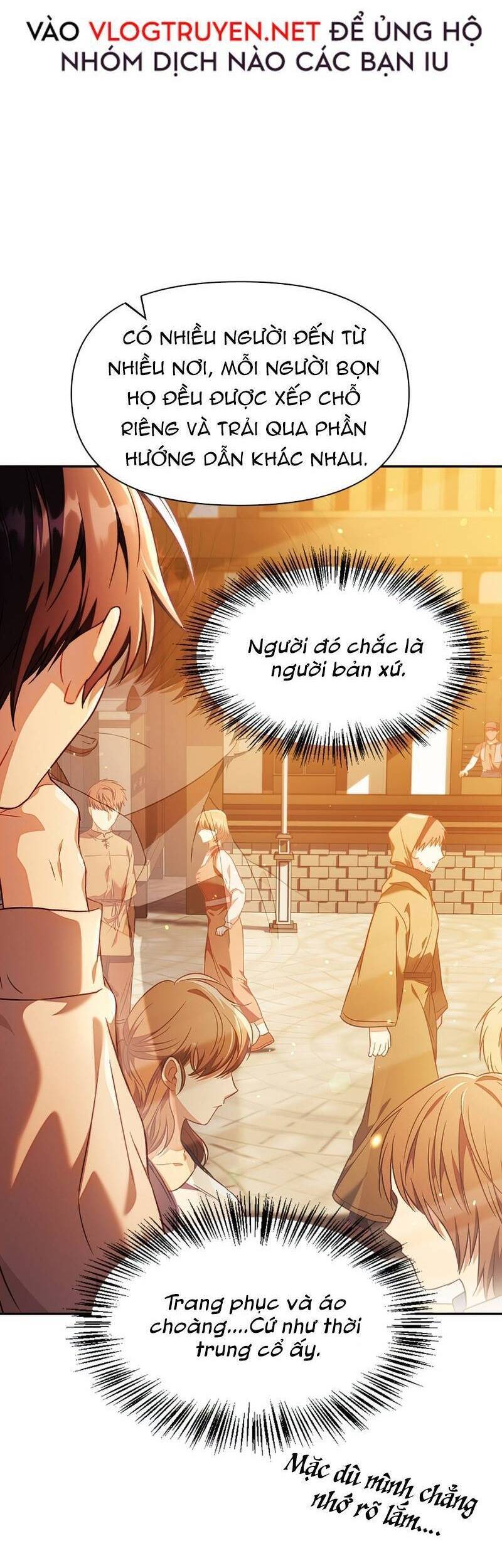 Kí Sự Hồi Quy Chapter 28 - 11