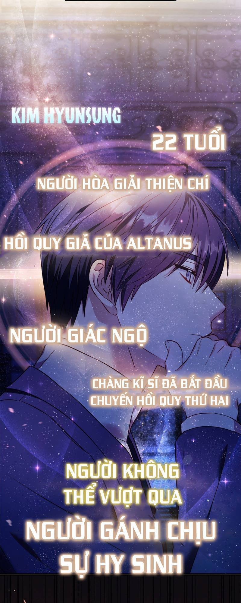 Kí Sự Hồi Quy Chapter 28 - 102