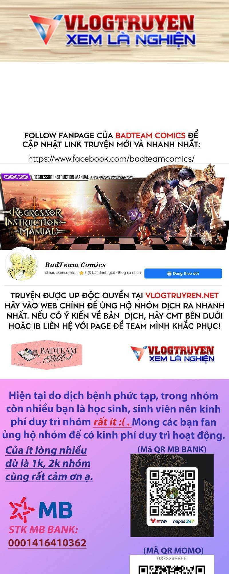 Kí Sự Hồi Quy Chapter 28 - 107