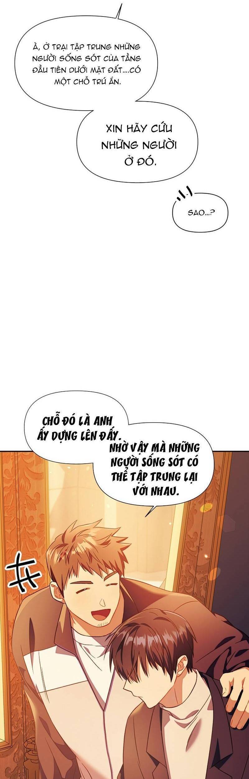 Kí Sự Hồi Quy Chapter 28 - 16