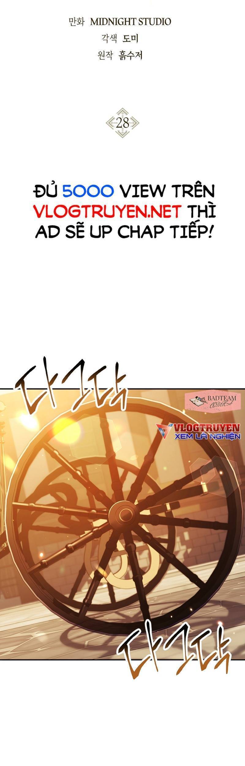 Kí Sự Hồi Quy Chapter 28 - 3