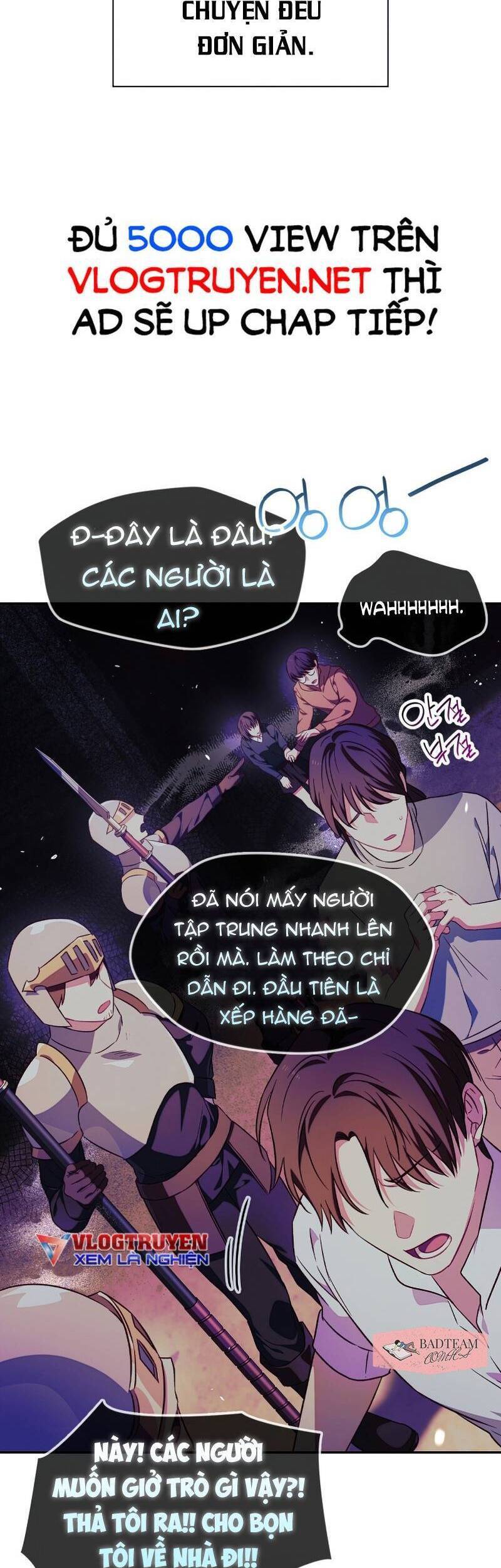 Kí Sự Hồi Quy Chapter 28 - 21