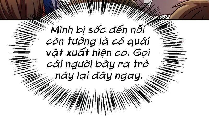 Kí Sự Hồi Quy Chapter 28 - 36