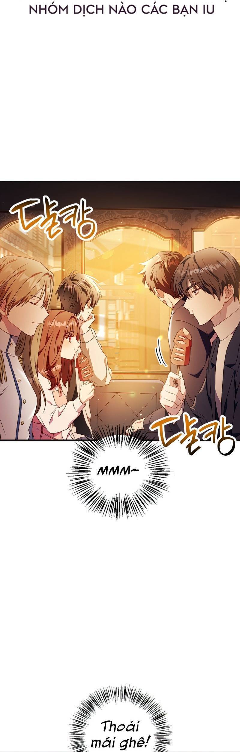 Kí Sự Hồi Quy Chapter 28 - 5