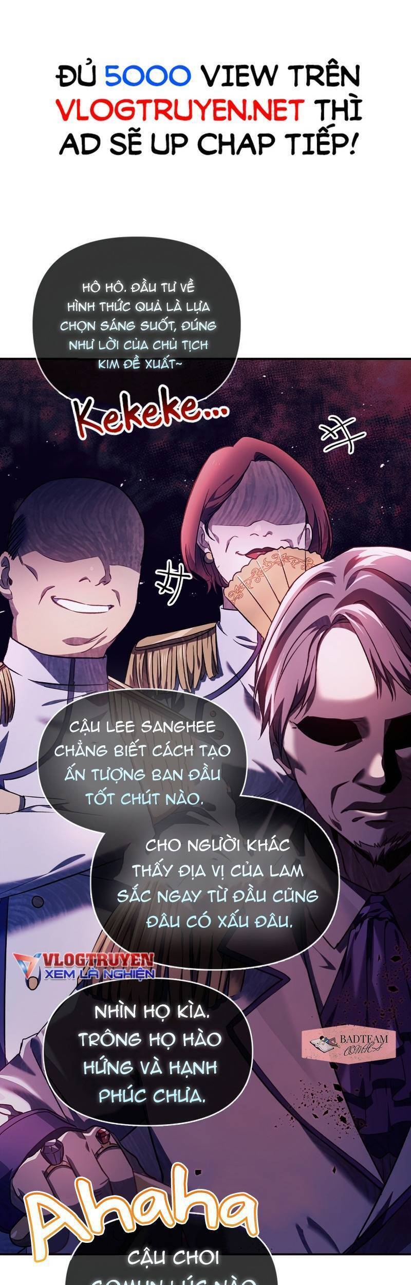 Kí Sự Hồi Quy Chapter 28 - 41