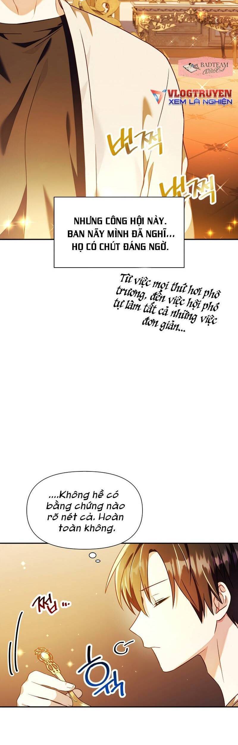Kí Sự Hồi Quy Chapter 28 - 49