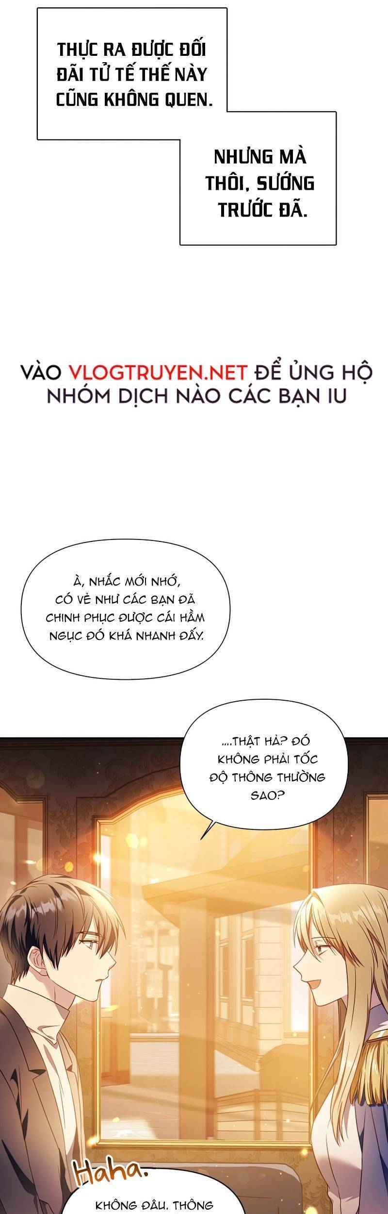 Kí Sự Hồi Quy Chapter 28 - 7