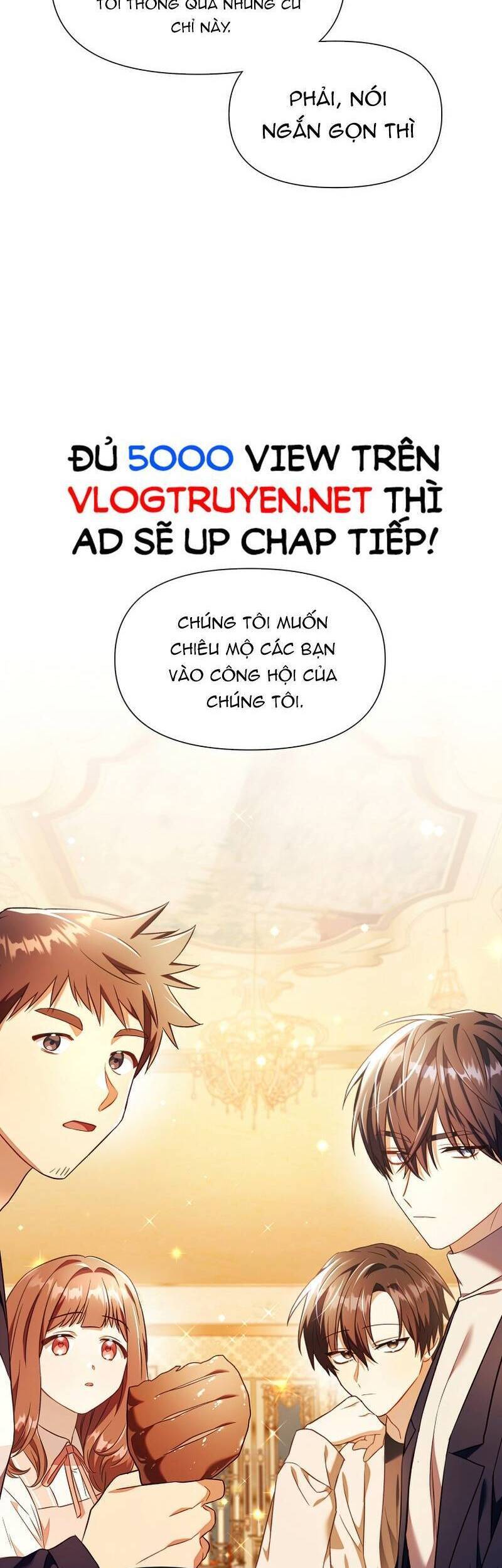 Kí Sự Hồi Quy Chapter 28 - 64