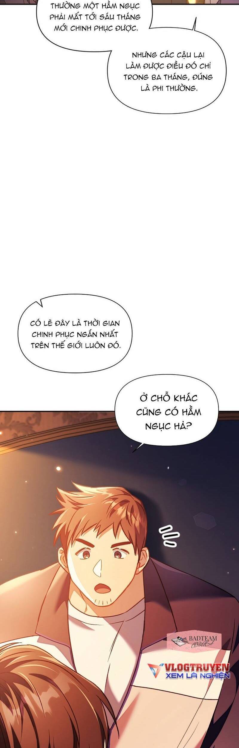Kí Sự Hồi Quy Chapter 28 - 8