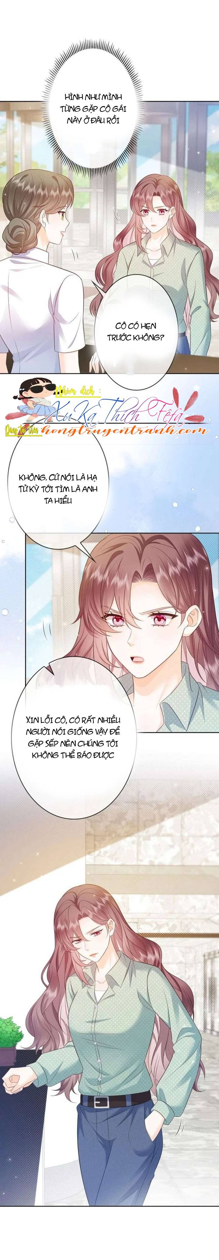 Xuyên Thành Mẹ Phản Diện, Tôi Quyết Làm Mẹ Hiền Chapter 7 - 11