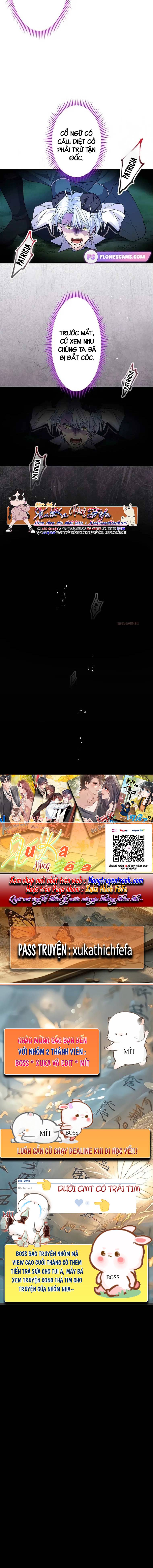 Tiểu Thư Út Tái Sinh Chapter 20 - 3