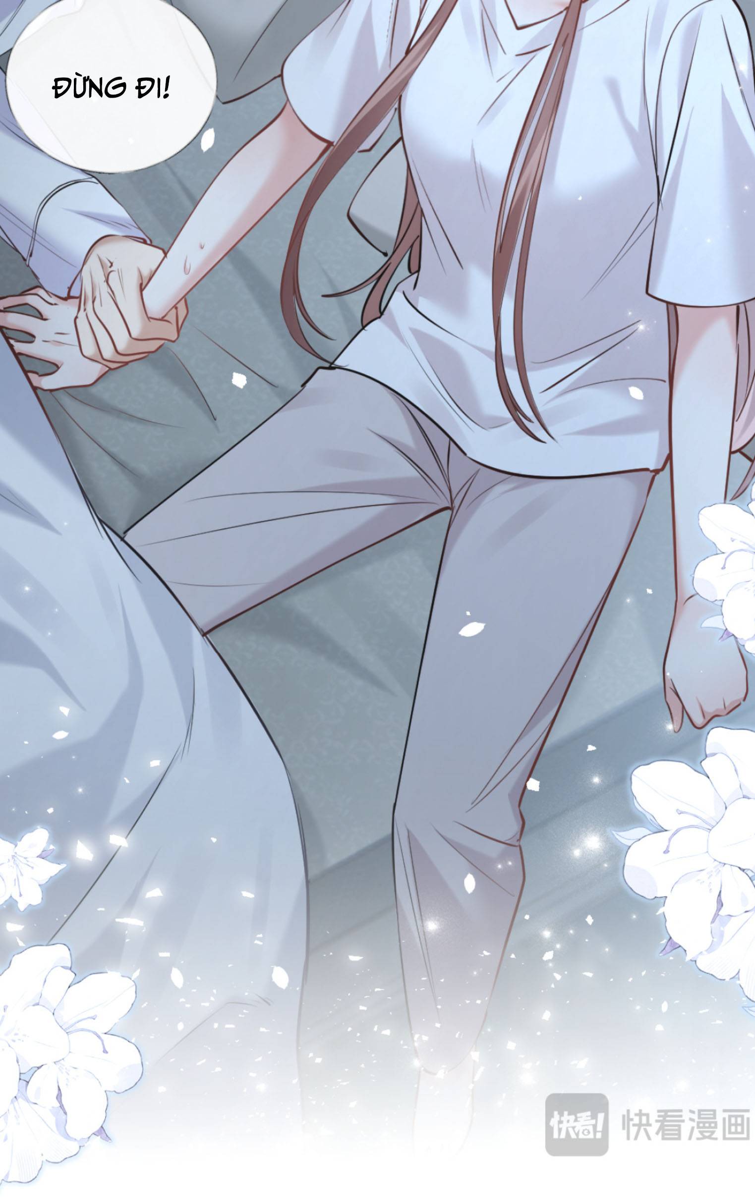 Từ Chối Hiến Thận, Tôi Trở Thành Mợ Út Của Người Yêu Cũ Chapter 30 - 7