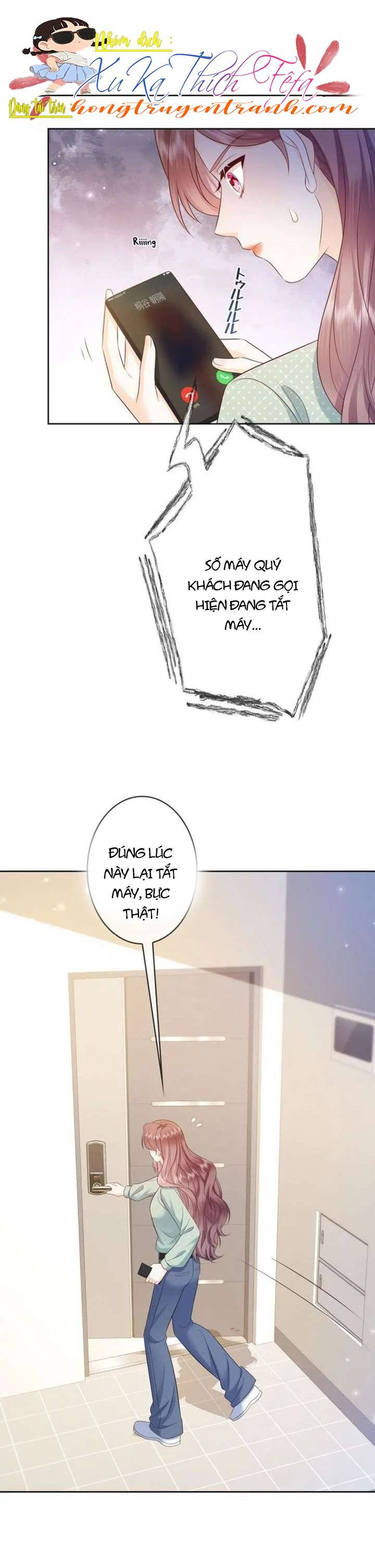 Xuyên Thành Mẹ Phản Diện, Tôi Quyết Làm Mẹ Hiền Chapter 7 - 9