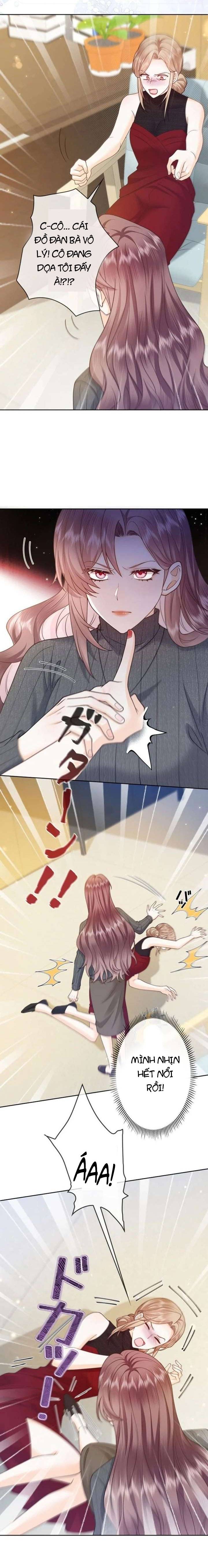 Xuyên Thành Mẹ Phản Diện, Tôi Quyết Làm Mẹ Hiền Chapter 7 - 3