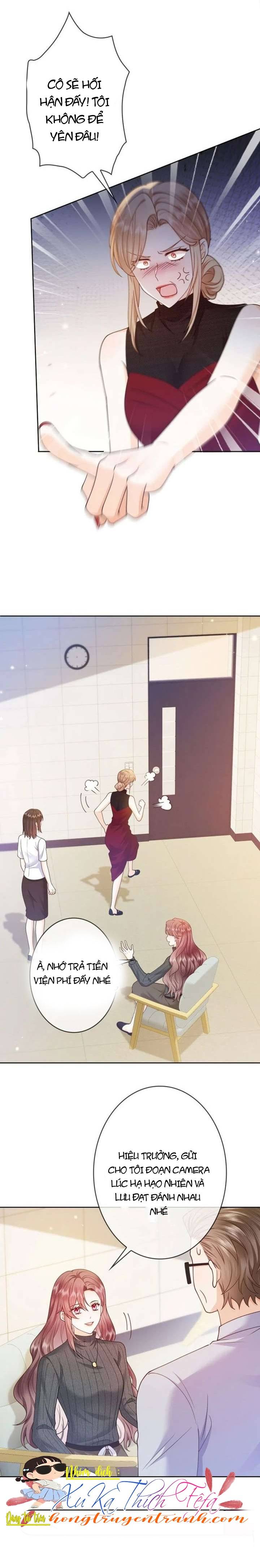 Xuyên Thành Mẹ Phản Diện, Tôi Quyết Làm Mẹ Hiền Chapter 7 - 6