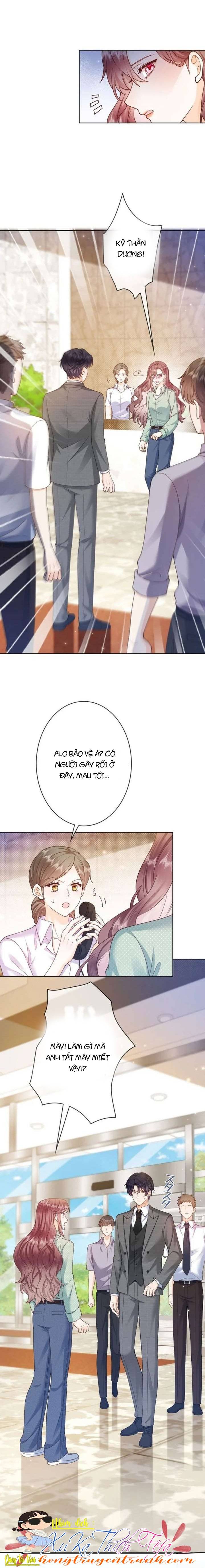 Xuyên Thành Mẹ Phản Diện, Tôi Quyết Làm Mẹ Hiền Chapter 7 - 12