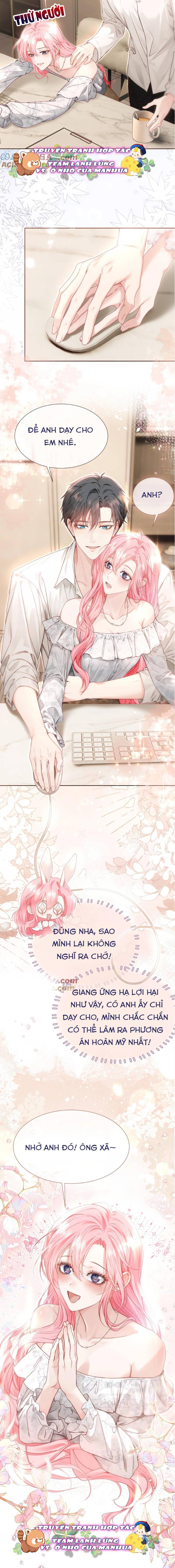 1001 Cách Chinh Phục Chồng Yêu Chapter 88 - 6