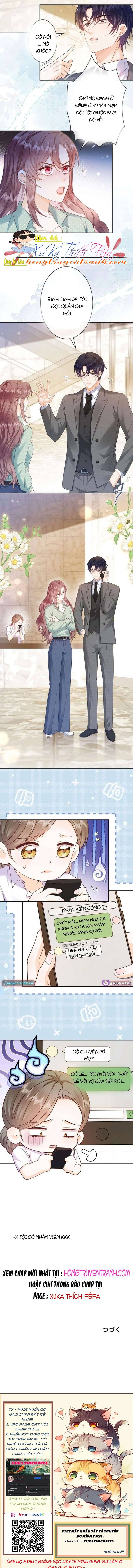 Xuyên Thành Mẹ Phản Diện, Tôi Quyết Làm Mẹ Hiền Chapter 7 - 15