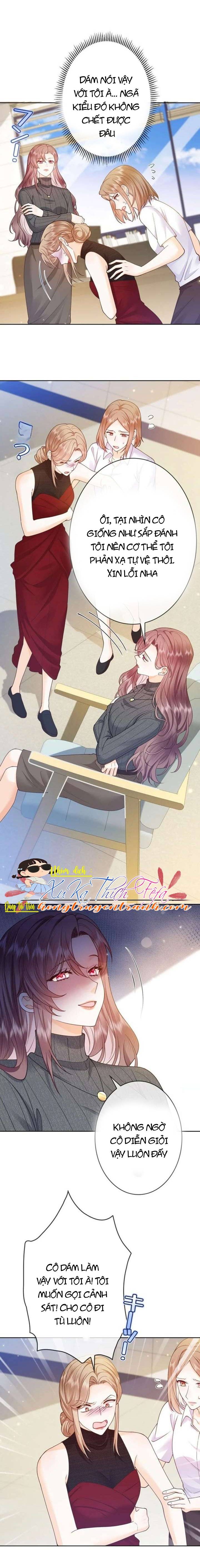 Xuyên Thành Mẹ Phản Diện, Tôi Quyết Làm Mẹ Hiền Chapter 7 - 4