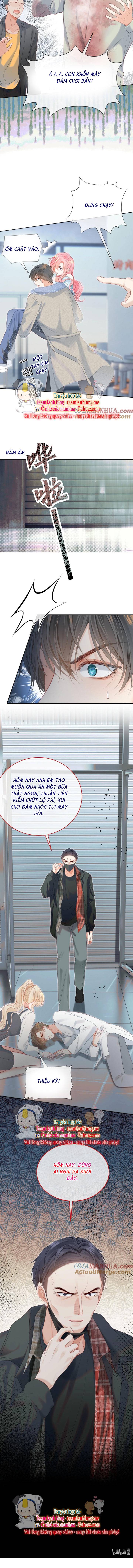 1001 Cách Chinh Phục Chồng Yêu Chapter 55 - 8