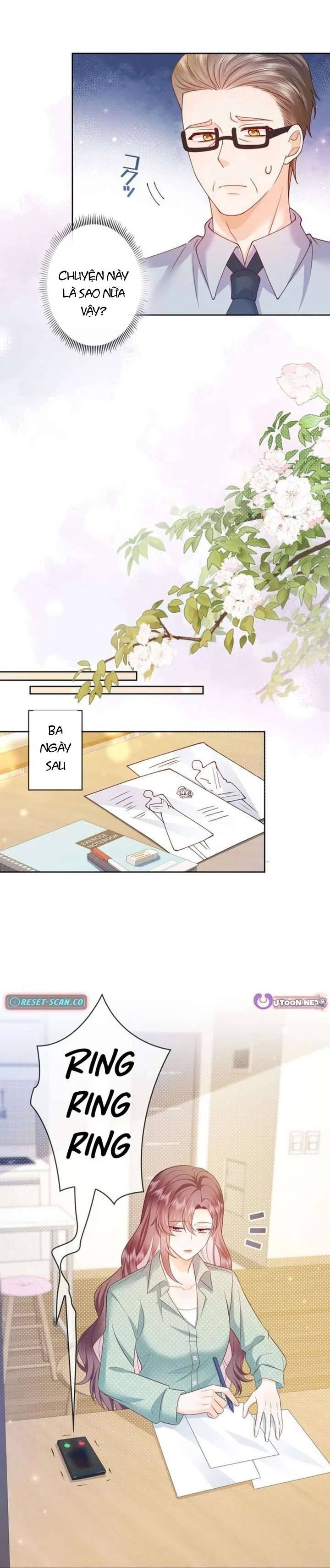 Xuyên Thành Mẹ Phản Diện, Tôi Quyết Làm Mẹ Hiền Chapter 7 - 7