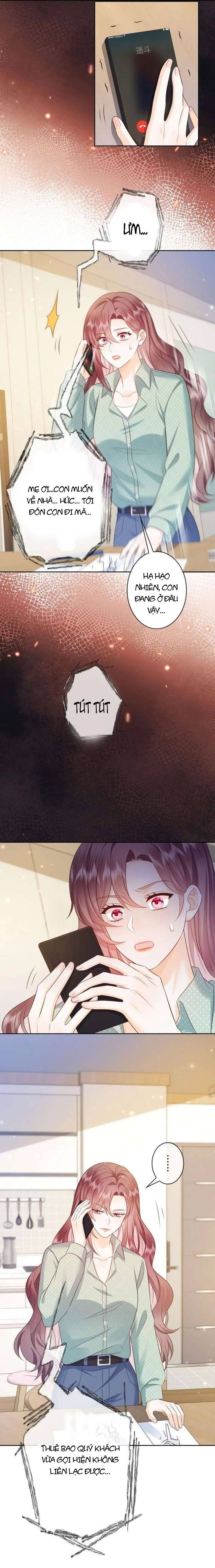 Xuyên Thành Mẹ Phản Diện, Tôi Quyết Làm Mẹ Hiền Chapter 7 - 8